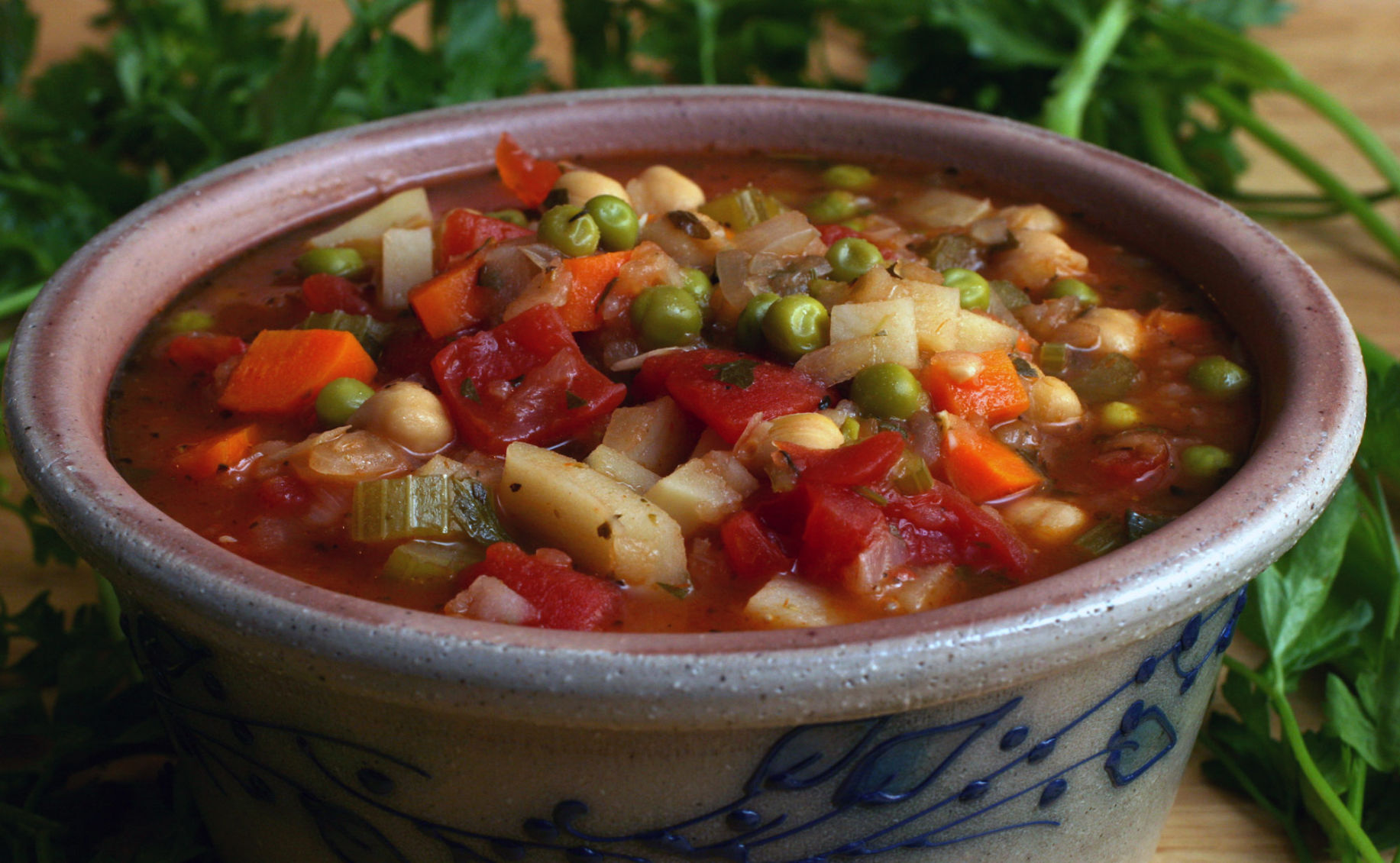 Minestrone